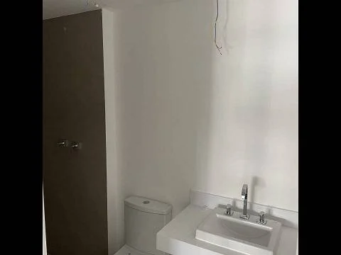 Apartamento à venda com 3 quartos, 106m² - Foto 2