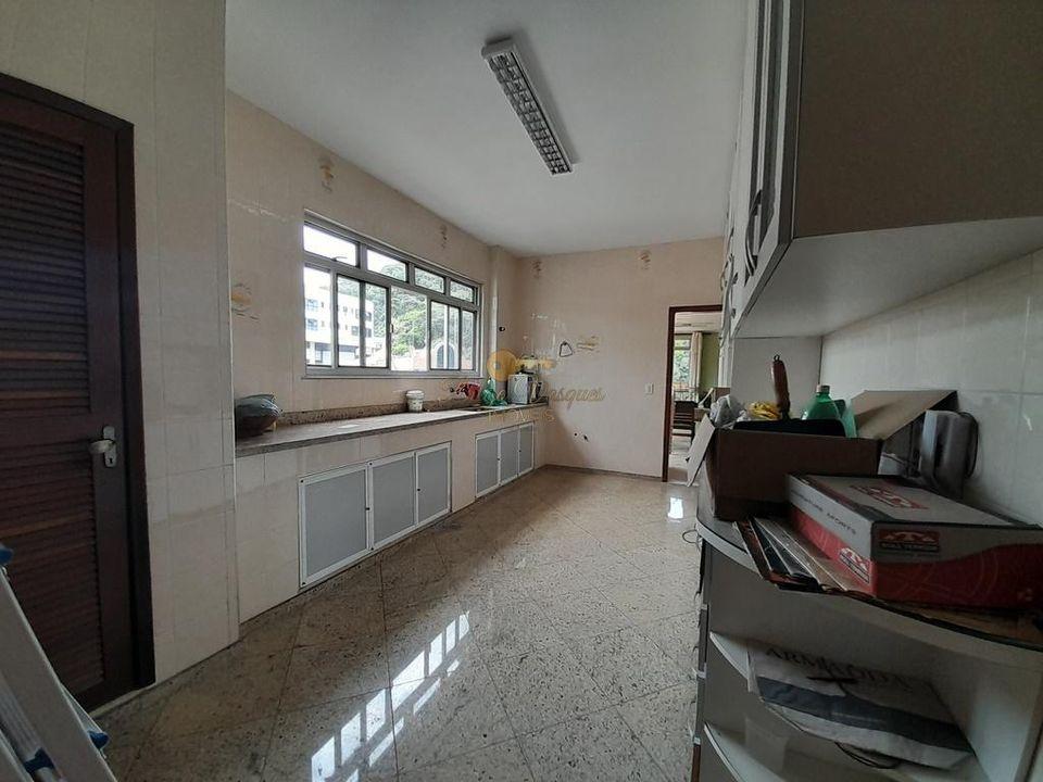 Cobertura à venda com 4 quartos, 192m² - Foto 15