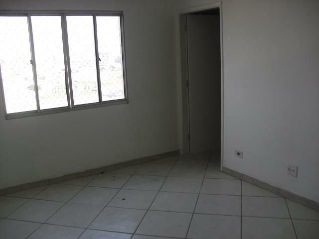 Apartamento para alugar com 1 quarto, 45m² - Foto 2