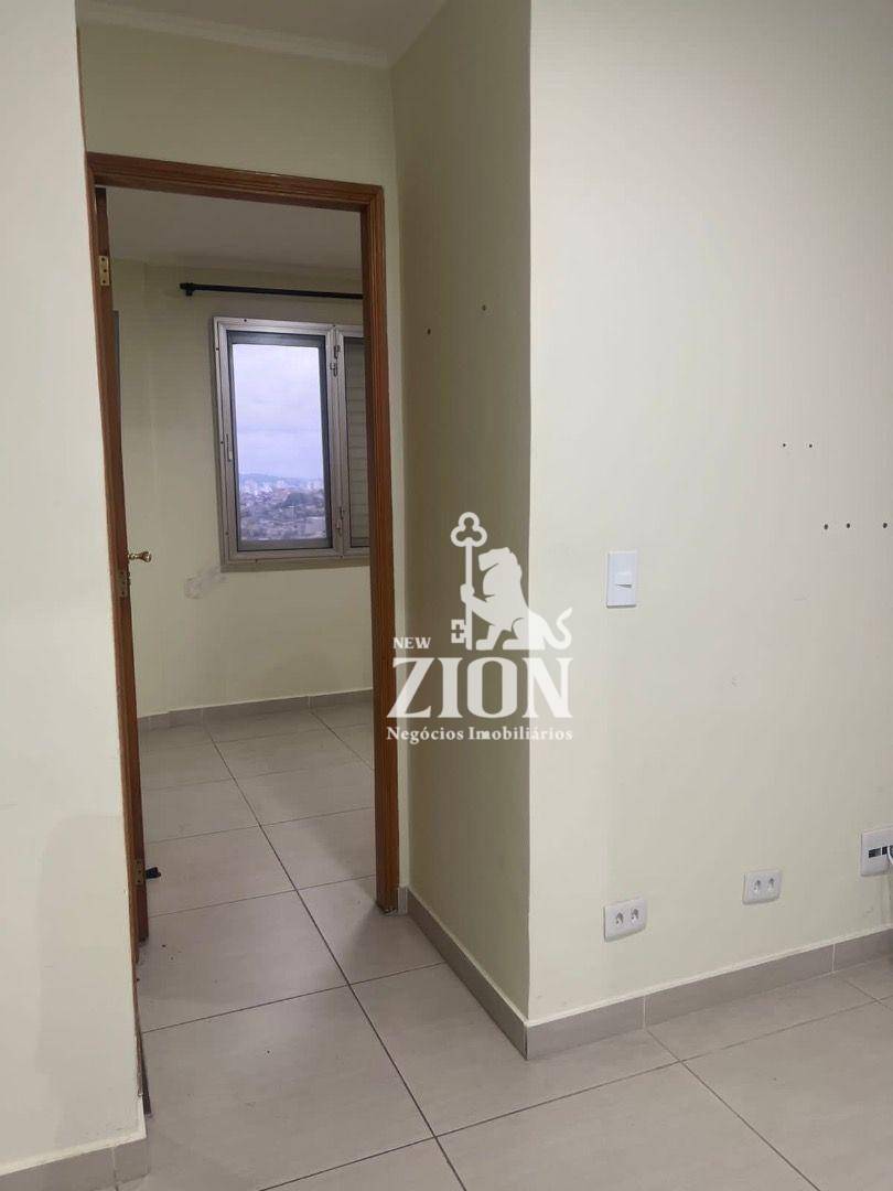 Apartamento à venda com 1 quarto, 33m² - Foto 3