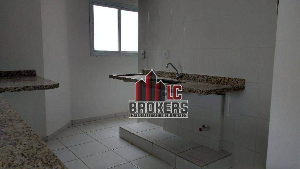 Apartamento à venda com 2 quartos, 65m² - Foto 15