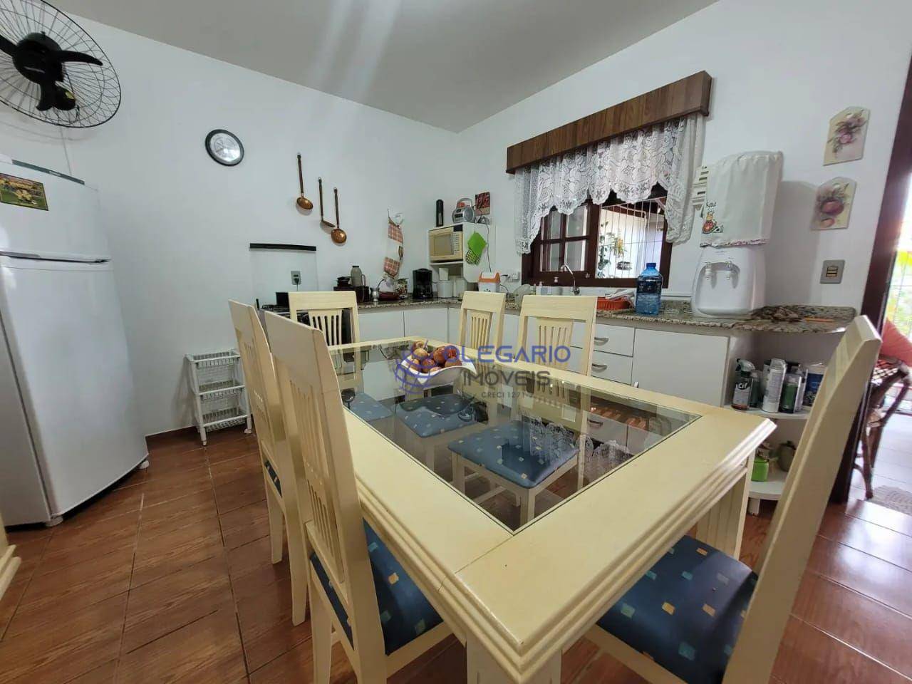 Casa à venda com 3 quartos, 140m² - Foto 20