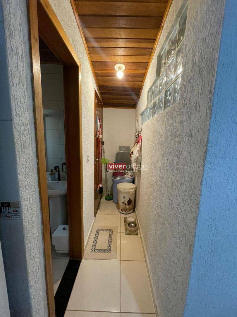 Chácara à venda com 3 quartos, 1220m² - Foto 29