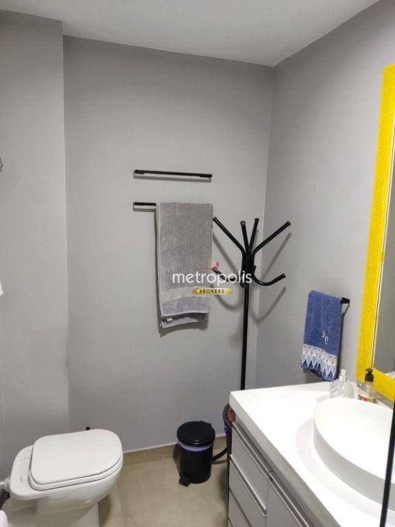 Apartamento à venda com 3 quartos, 120m² - Foto 17