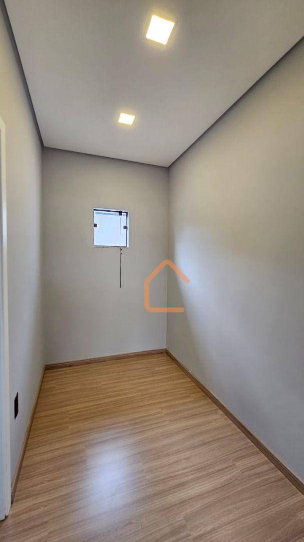 Casa à venda com 3 quartos, 123m² - Foto 17