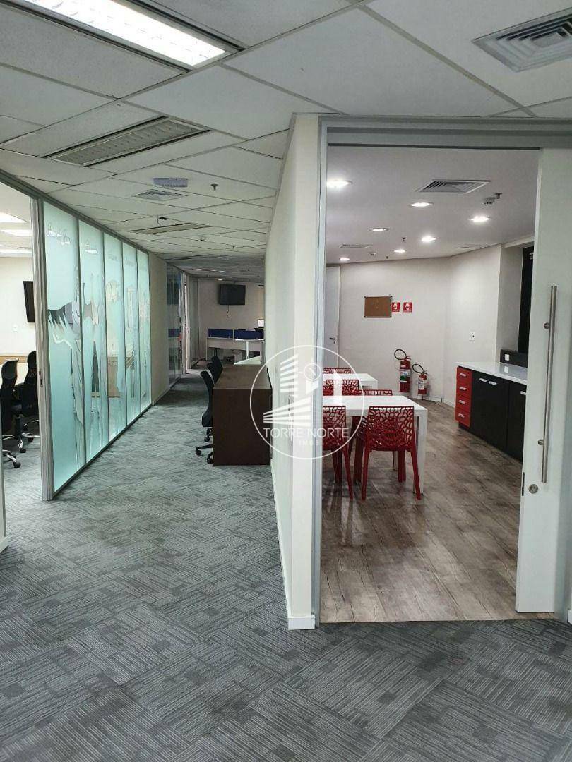 Prédio Inteiro para alugar, 598m² - Foto 7