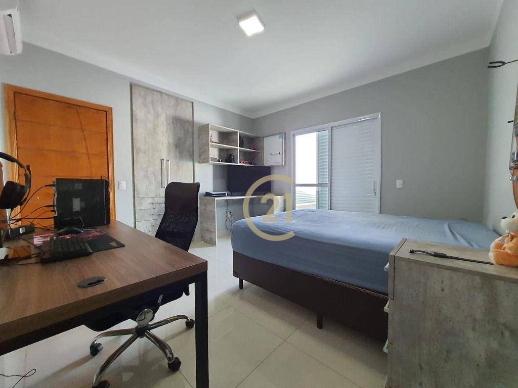 Casa à venda com 4 quartos, 279m² - Foto 27