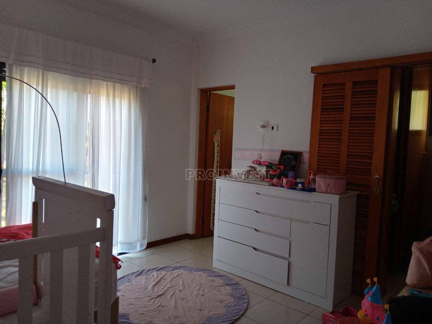 Casa de Condomínio à venda com 3 quartos, 401m² - Foto 18