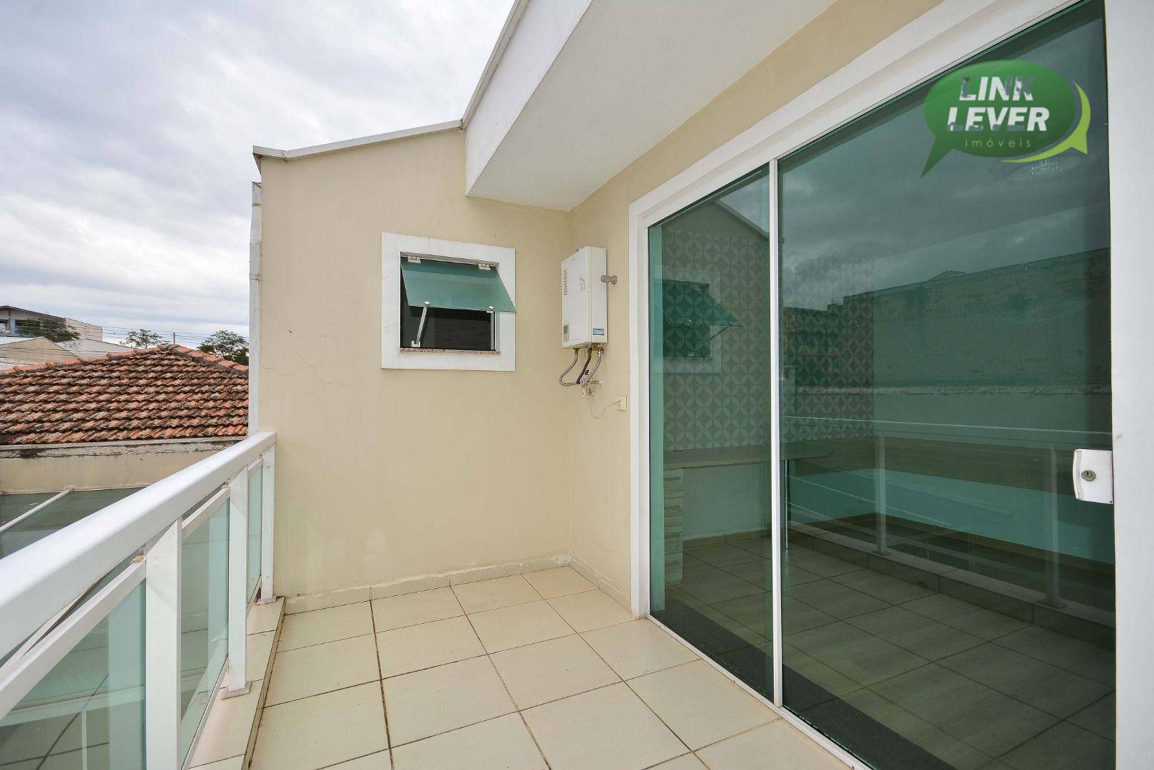 Sobrado à venda com 4 quartos, 125m² - Foto 36