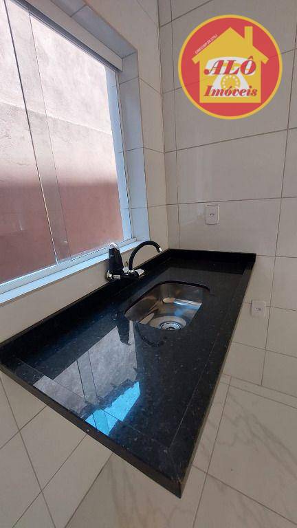 Casa de Condomínio à venda com 2 quartos, 52m² - Foto 2