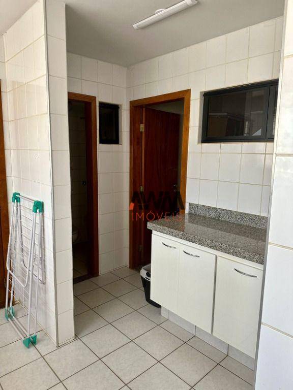 Apartamento à venda com 3 quartos, 160m² - Foto 18