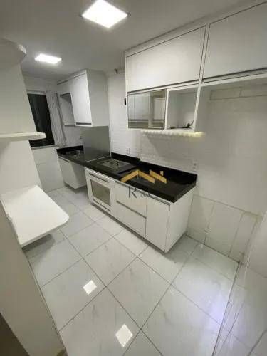 Apartamento à venda com 2 quartos, 65m² - Foto 9