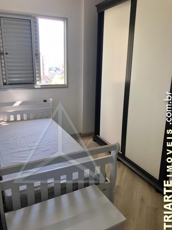 Apartamento à venda com 2 quartos, 58m² - Foto 11