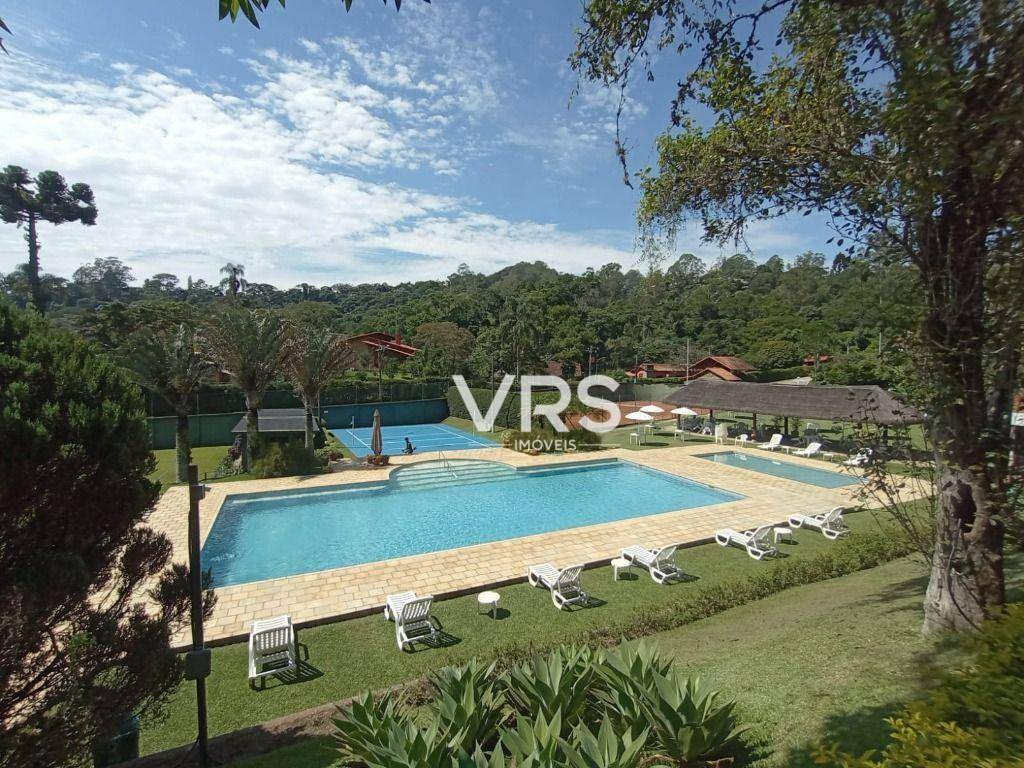 Casa de Condomínio à venda com 4 quartos, 259m² - Foto 42