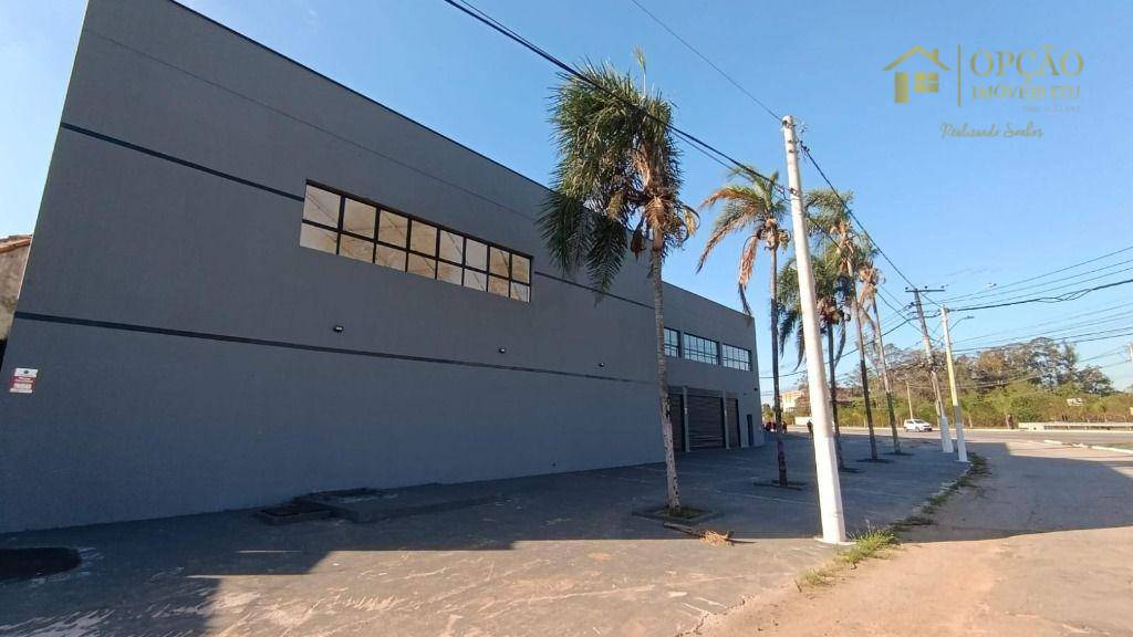 Loja-Salão, 1350 m² - Foto 3