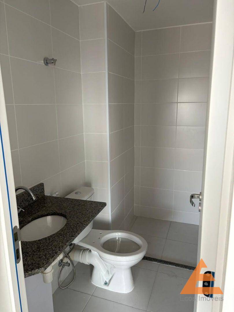 Apartamento à venda com 2 quartos, 54m² - Foto 5