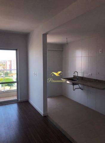 Apartamento à venda com 2 quartos, 67m² - Foto 9