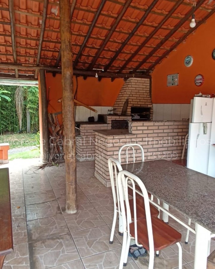 Chácara à venda com 2 quartos, 1000m² - Foto 9