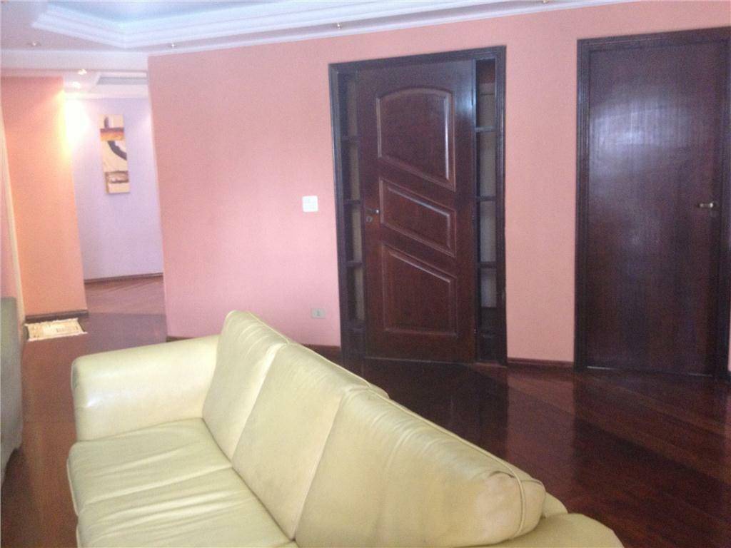 Apartamento à venda com 3 quartos, 180m² - Foto 7