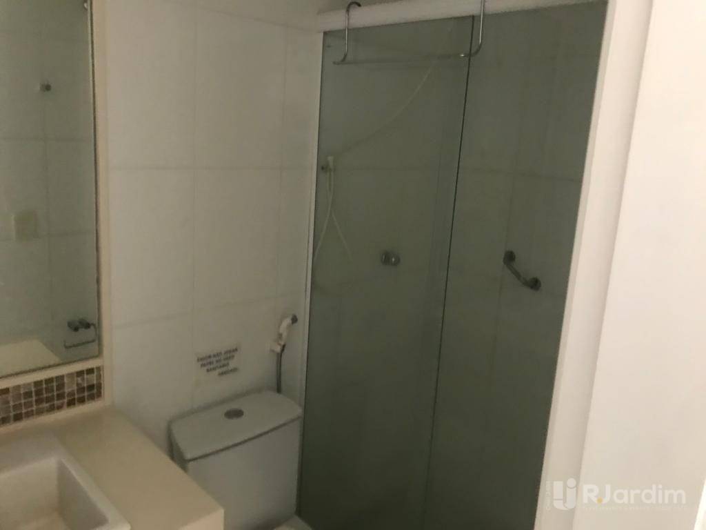 Conjunto Comercial-Sala à venda, 56m² - Foto 15