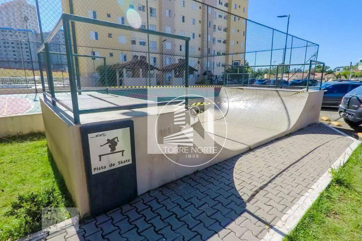 Apartamento à venda com 3 quartos, 67m² - Foto 27