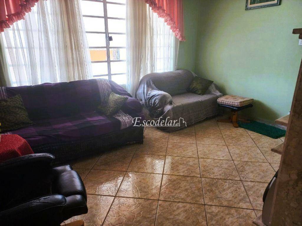 Sobrado à venda com 3 quartos, 187m² - Foto 2