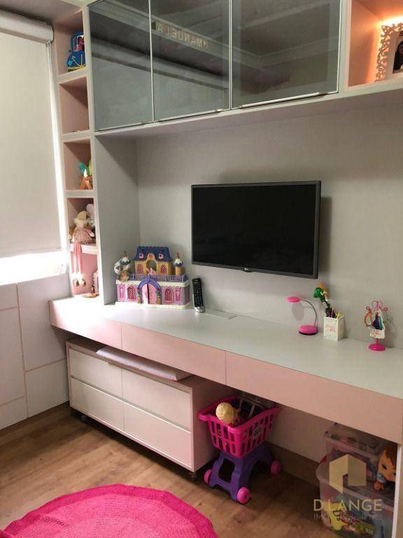 Apartamento à venda com 3 quartos, 109m² - Foto 8