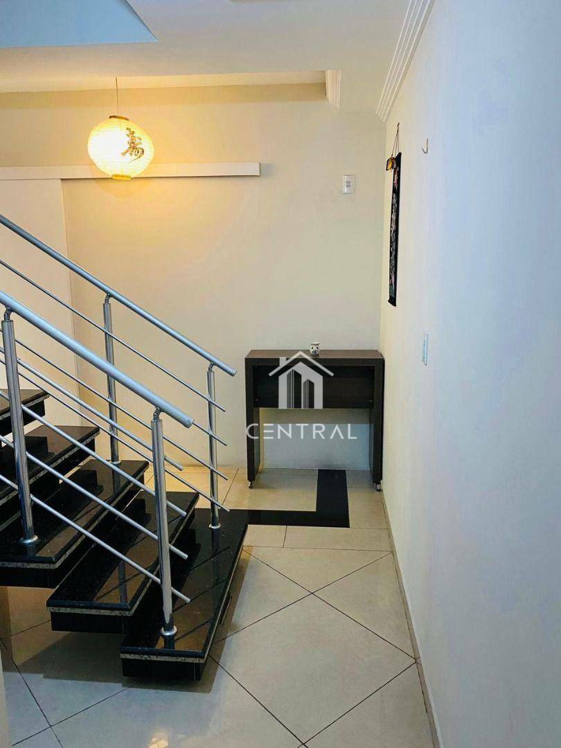 Sobrado à venda com 3 quartos, 150m² - Foto 12