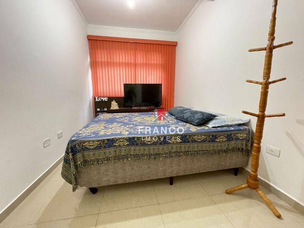 Apartamento à venda com 2 quartos, 55m² - Foto 12