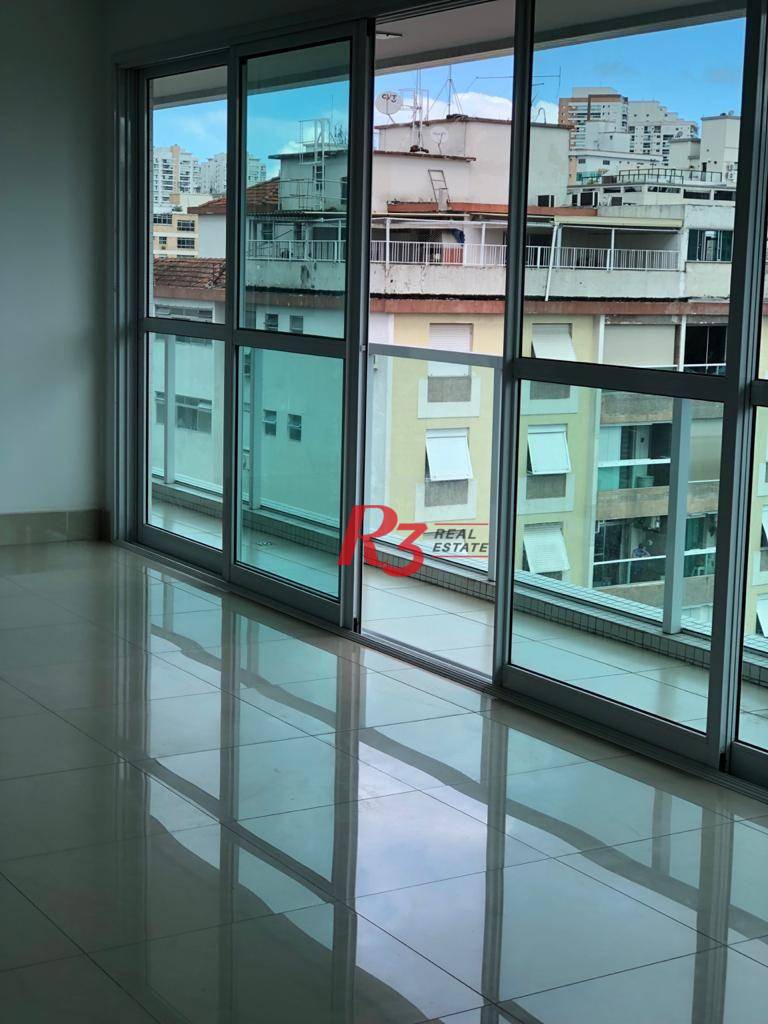 Apartamento à venda com 3 quartos, 150m² - Foto 1