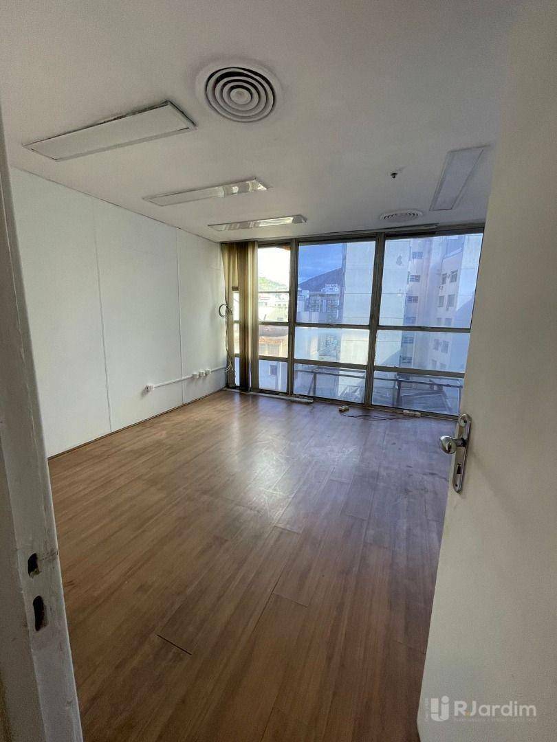 Prédio Inteiro para alugar, 287m² - Foto 8