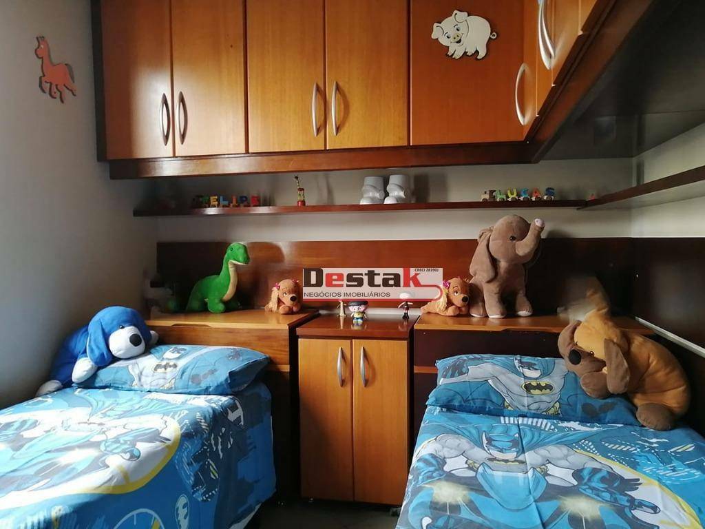 Apartamento à venda com 2 quartos, 63m² - Foto 13