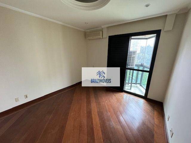 Apartamento à venda com 3 quartos, 192m² - Foto 7