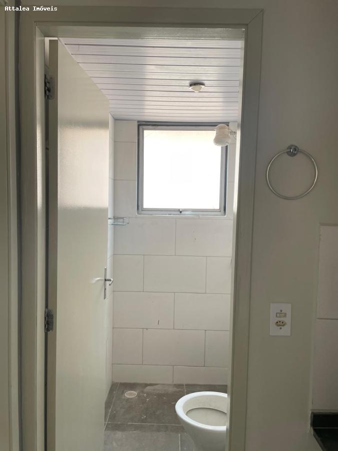 Apartamento à venda com 2 quartos - Foto 4