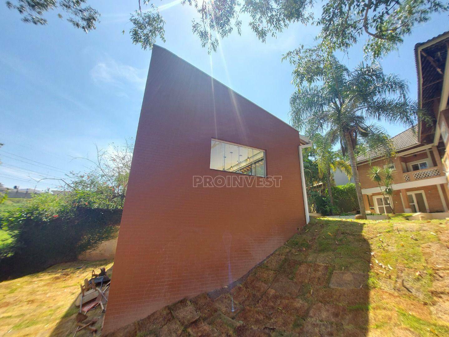 Casa de Condomínio à venda com 5 quartos, 447m² - Foto 46