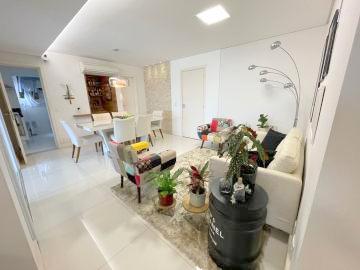 Apartamento à venda com 2 quartos, 125m² - Foto 4