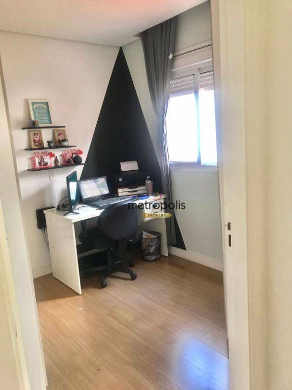 Apartamento à venda com 3 quartos, 74m² - Foto 14