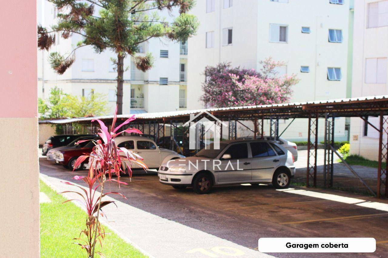 Apartamento à venda com 2 quartos, 45m² - Foto 9