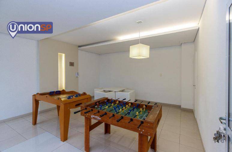 Apartamento à venda com 3 quartos, 126m² - Foto 26