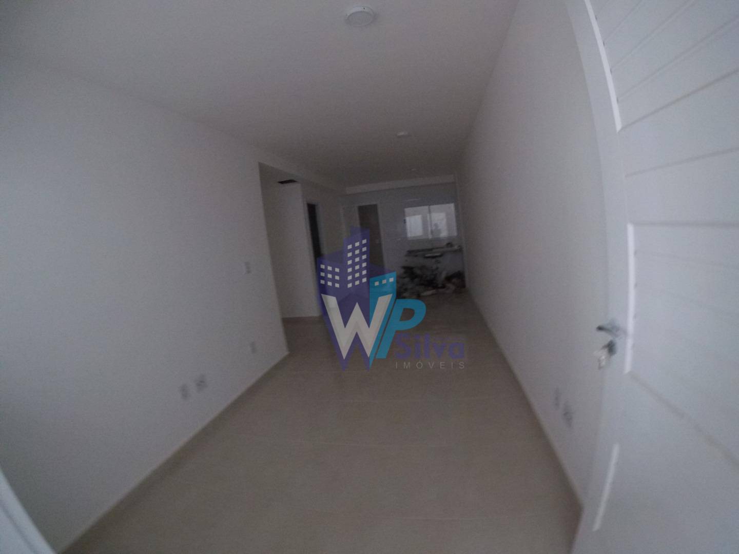 Apartamento à venda com 2 quartos, 31m² - Foto 10