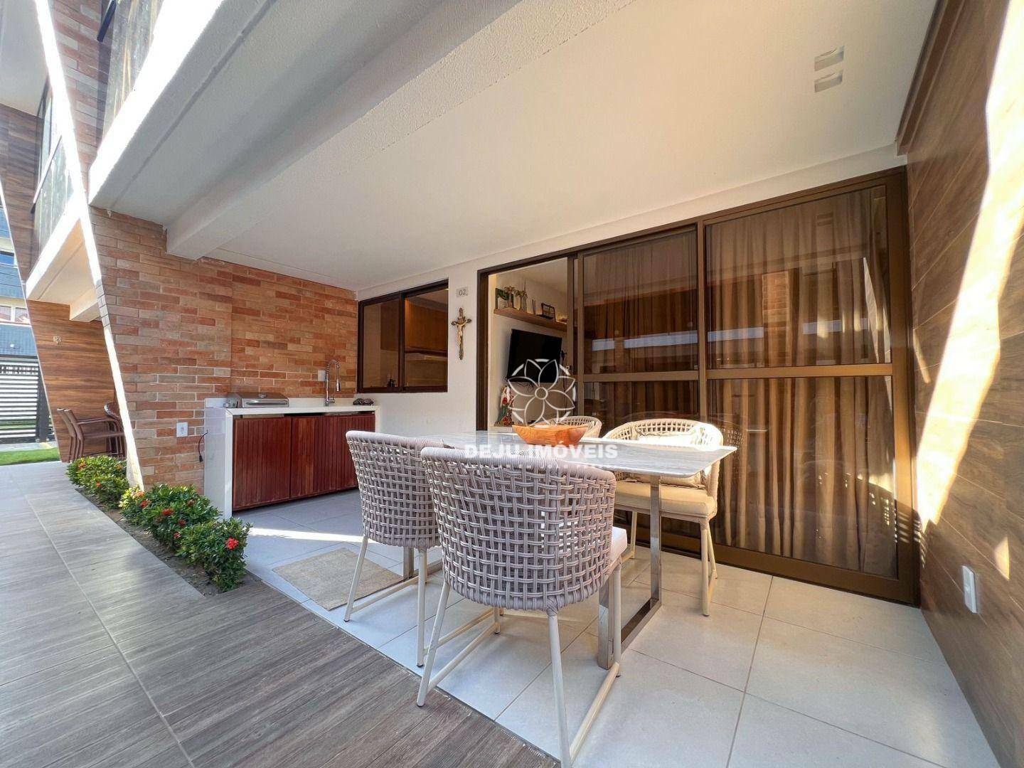 Casa à venda com 3 quartos, 134m² - Foto 3