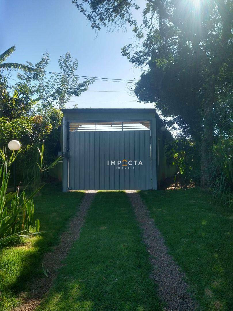 Chácara, 3 quartos, 3000 m² - Foto 3