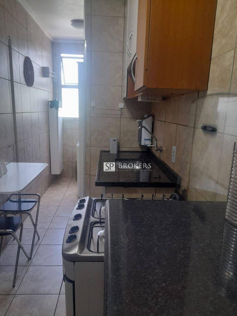 Apartamento à venda com 2 quartos, 57m² - Foto 44