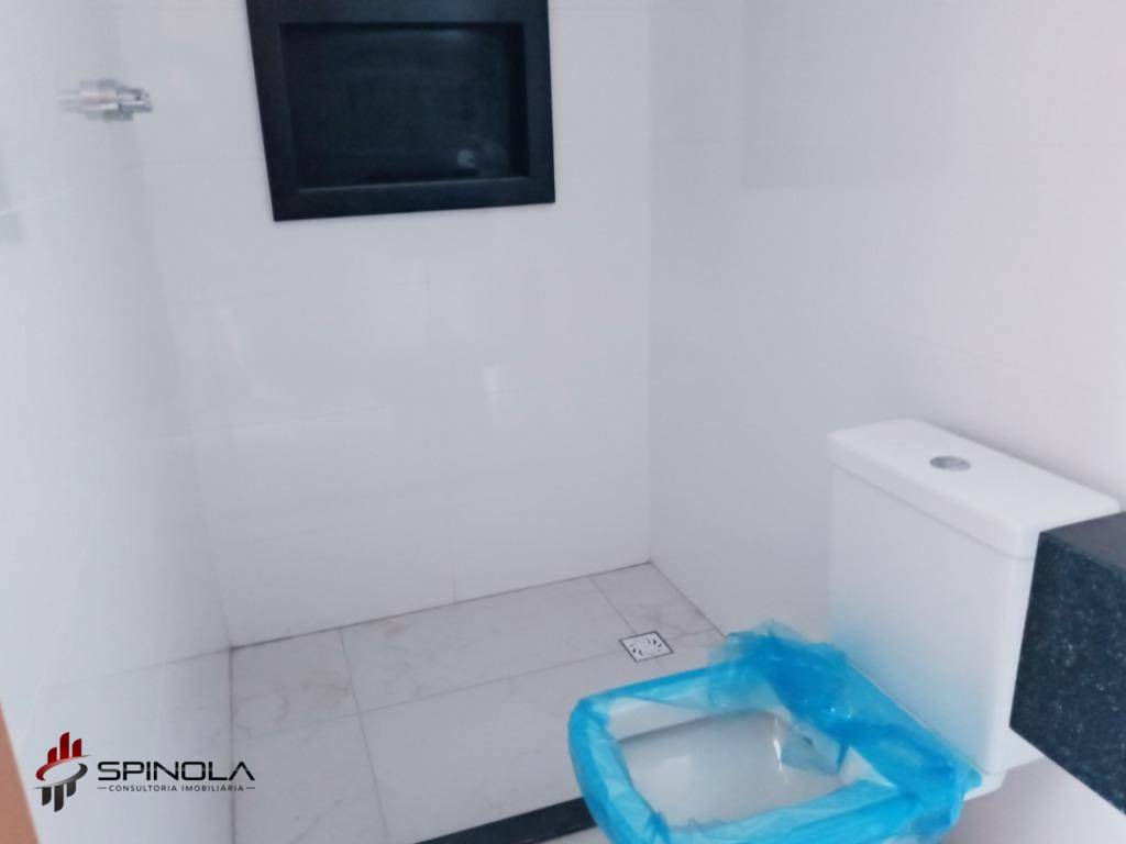 Apartamento à venda com 4 quartos, 147m² - Foto 17