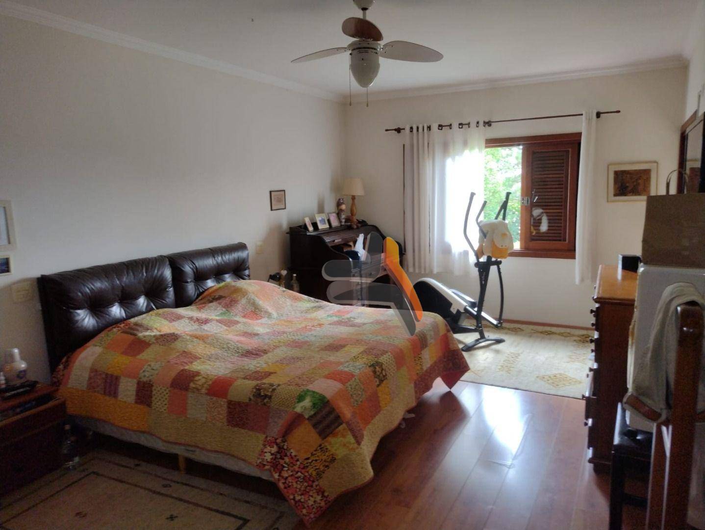 Casa de Condomínio à venda com 3 quartos, 400m² - Foto 36