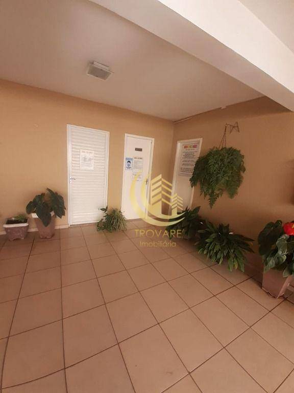 Apartamento à venda com 3 quartos, 85m² - Foto 7