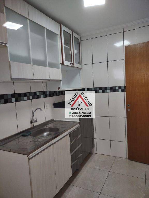 Apartamento à venda com 2 quartos, 53m² - Foto 15