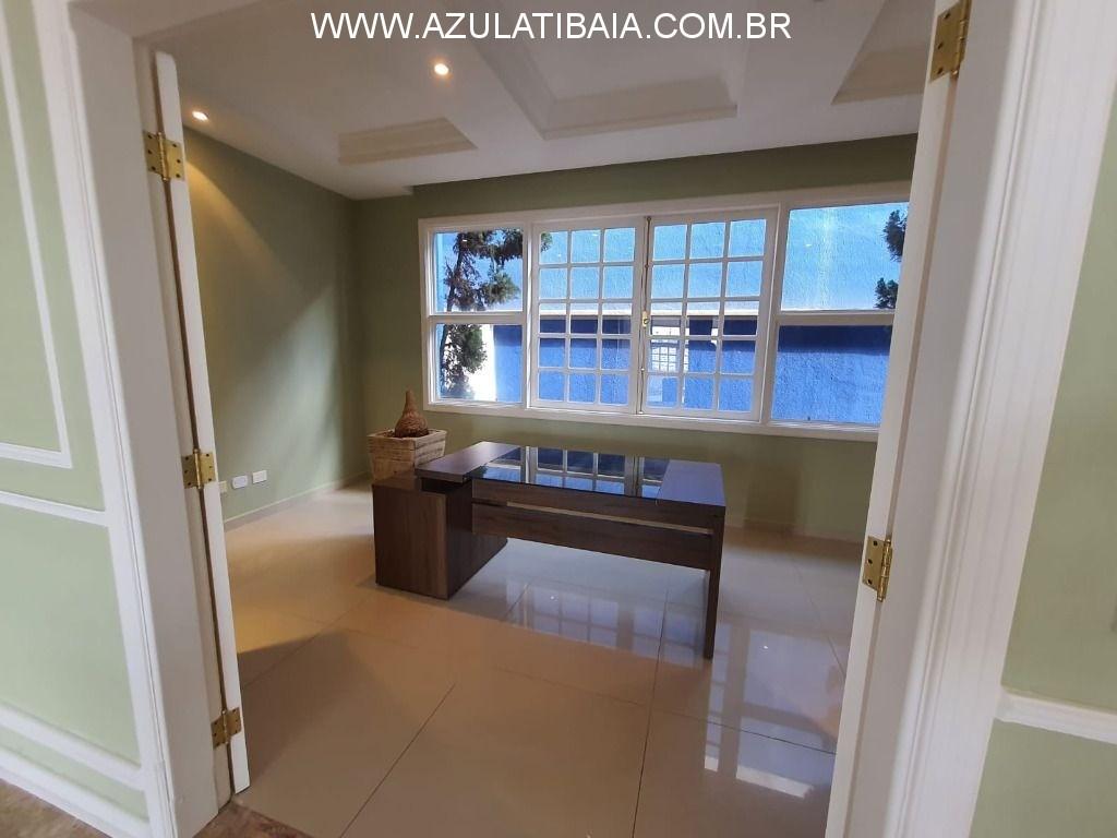 Casa de Condomínio à venda com 4 quartos, 840m² - Foto 14