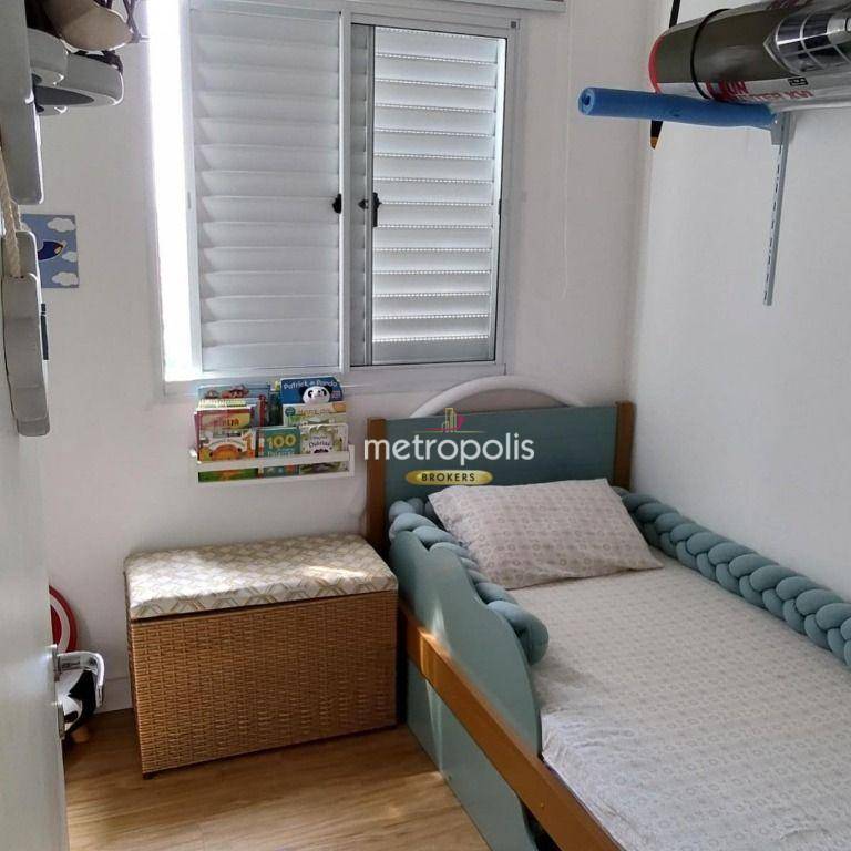 Apartamento à venda com 3 quartos, 59m² - Foto 14