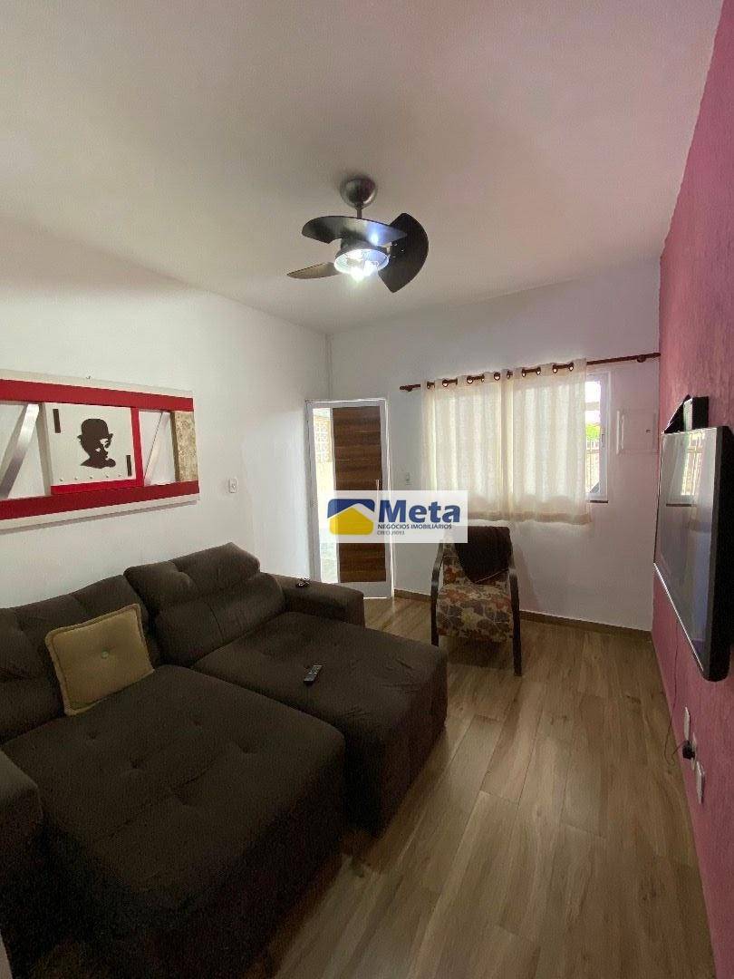 Casa à venda com 3 quartos, 180m² - Foto 10